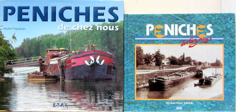 PENICHES